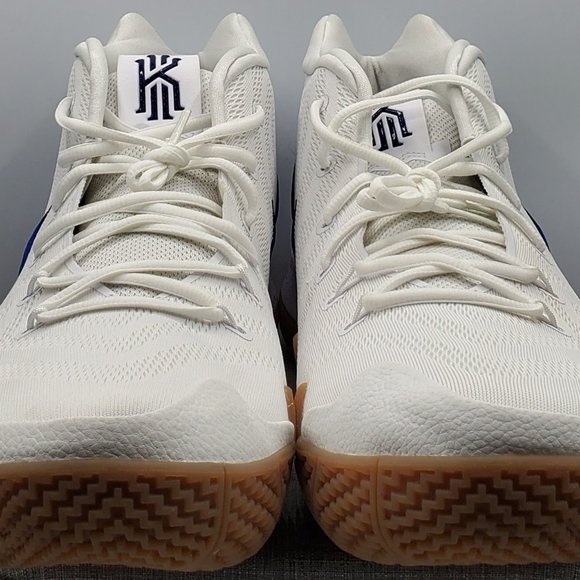 Nike Kyrie 4 Uncle Drew Men's Size 18 NEW - Picture 7 of 8